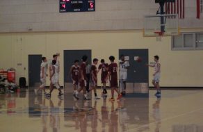 Offensive Rebounds Hurt Fremont In Loss To Santa Clara