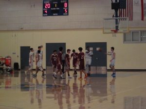 Offensive Rebounds Hurt Fremont In Loss To Santa Clara