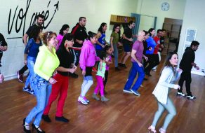 New Dance Studio Focuses on Latin Dances, Community Engagement