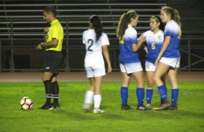 Santa Clara Suffers Significant Injury in 2-0 Loss to Homestead