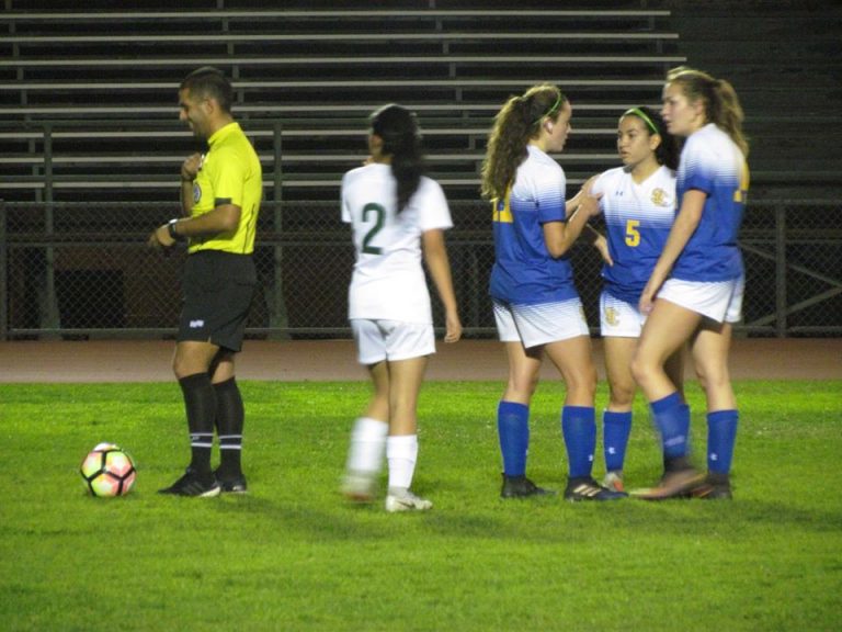 Santa Clara Suffers Significant Injury in 2-0 Loss to Homestead