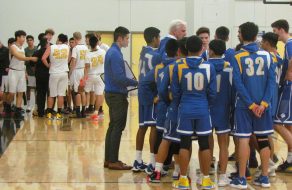 Bruins-Chargers: Wilcox Wins With Wicked Comeback