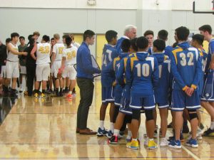 Bruins-Chargers: Wilcox Wins With Wicked Comeback