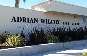 Wilcox High School Ranks as Top Bay Area School