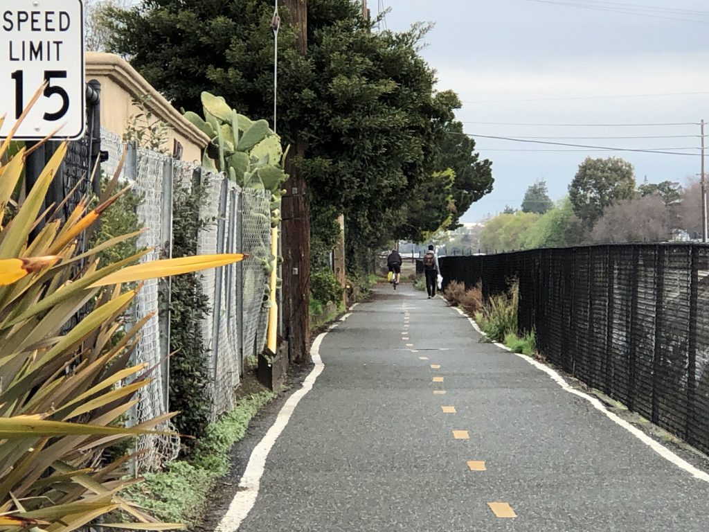 Santa Clara Moves Forward with Bicycle Master Plan Updates, League of American Bicyclists Bicycle Friendly Community
