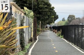Santa Clara Moves Forward with Bicycle Master Plan Updates