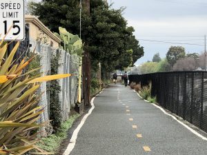Santa Clara Moves Forward with Bicycle Master Plan Updates