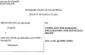 Gillmor Subsidiary Earned $780,000 During Years Mayor Didn’t Report Business Ownership