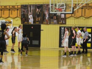 Wilcox Ready for Rematch With Palo Alto