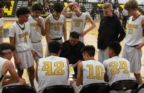 Chargers’ Undefeated Streak Comes to an End