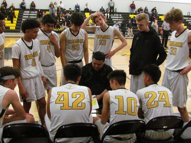 Chargers’ Undefeated Streak Comes to an End