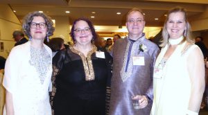 Bollywood Nights at Santa Clara Central Park Library