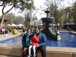 Mithun Jacob, Won’t You Be My Neighbor?