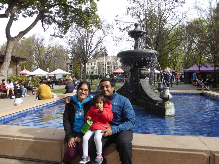 Mithun Jacob, Won’t You Be My Neighbor?