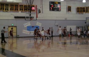 Fremont Firebirds Can’t Upset Wilcox On Their Senior Night