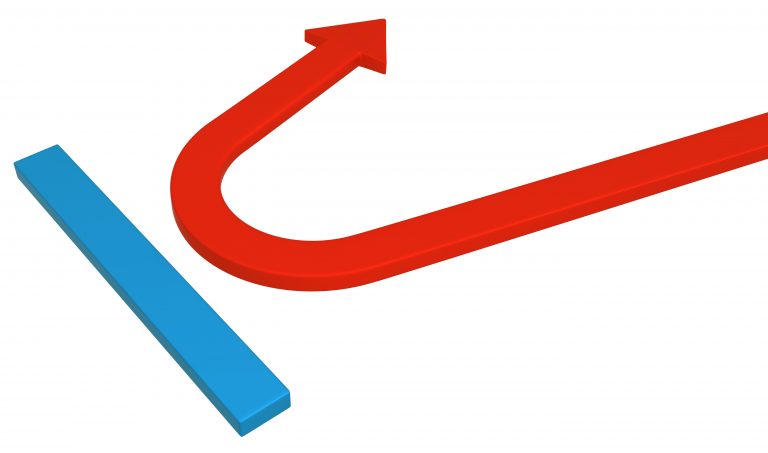 Milestones: When In Trouble…Deflect!