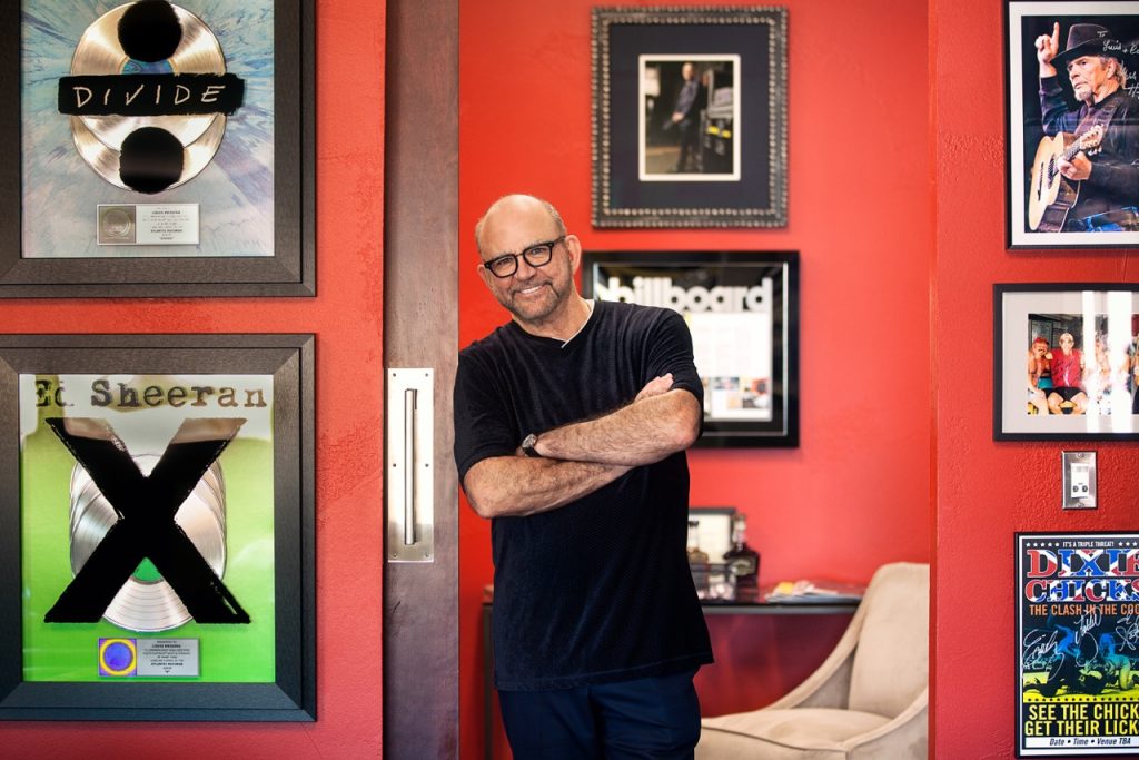Legendary Concert Promoter Will "Never, Ever" Book Weeknight Shows at Levi's Stadium Due to Curfew, Louis Messina