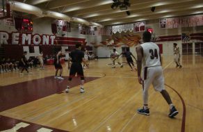 Fremont Still Has Fun On Senior Night Despite Loss To Saratoga
