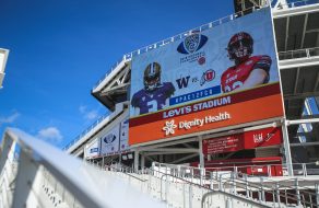 Pac-12 Game Will Leave Levi’s Stadium After This Year
