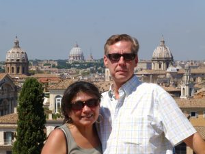 Citlalli Del Carpio & Mike Gaunce, Won’t You Be My Neighbor?