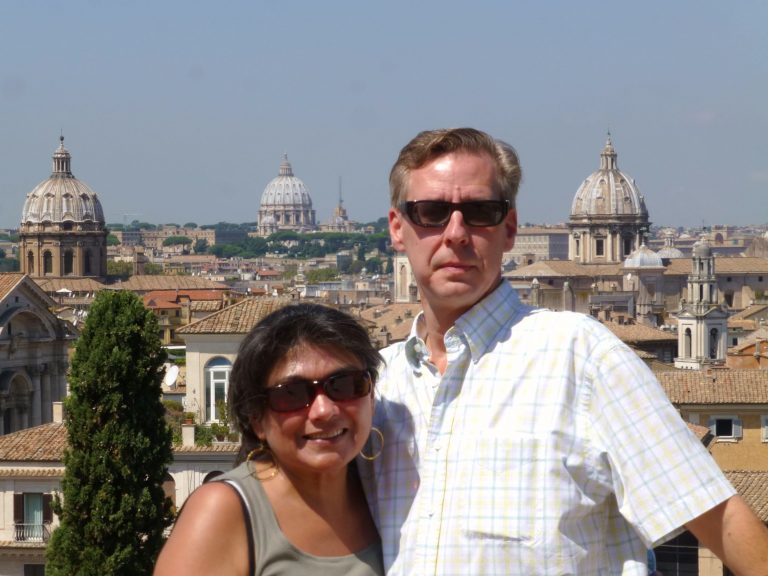 Citlalli Del Carpio & Mike Gaunce, Won’t You Be My Neighbor?