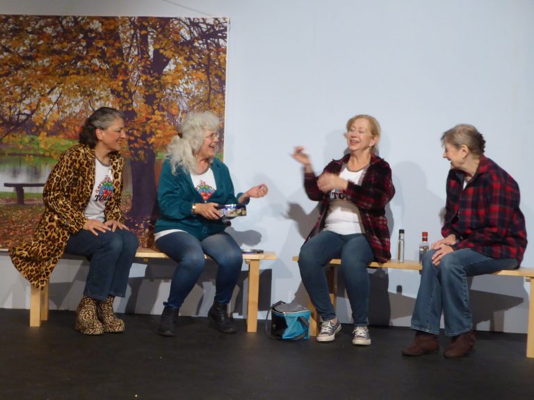 SC Players “The Lost Virginity Tour” Surprises and Raises Awareness of Taboo Topic