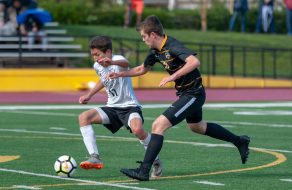 Wilcox Wins CCS Playoff Game for First Time in School History