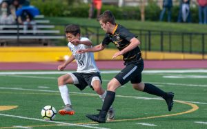 Wilcox Wins CCS Playoff Game for First Time in School History