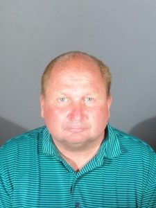 Man Arrested for Tampering with Food at Two Sunnyvale Safeways