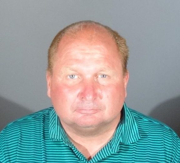David Lohr Mug Shot Man Arrested for Tampering with Food at Two Sunnyvale Safeways, Food and Drug Administration