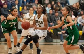 Tight-Knit Chargers Cruise Past Westmoor in Quarterfinal