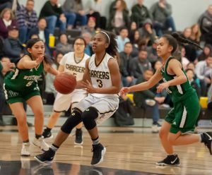 Tight-Knit Chargers Cruise Past Westmoor in Quarterfinal