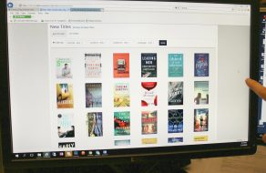 Santa Clara City Library Prepping for a New Online Catalog System