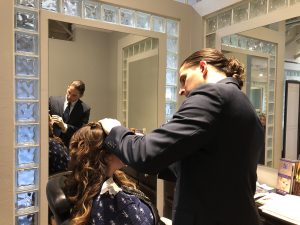 Bay Area Plastic Surgeon Helps Young Burn Victims