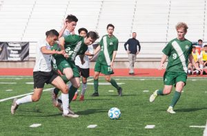 Chargers’ Coming of Age Season Falls Short