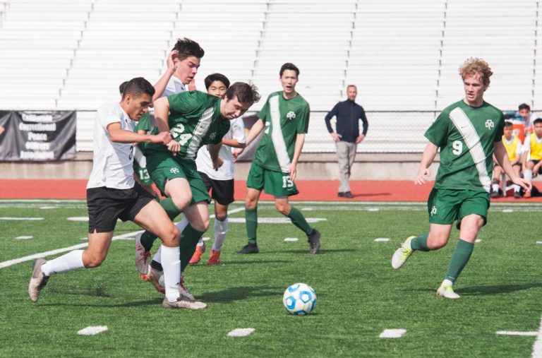 Chargers’ Coming of Age Season Falls Short