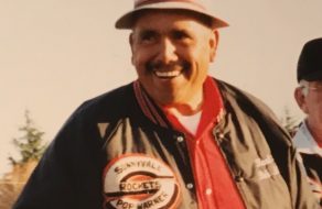 Robert Martinez: 1935 – 2019