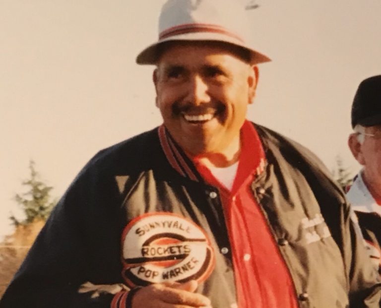Robert Martinez: 1935 – 2019