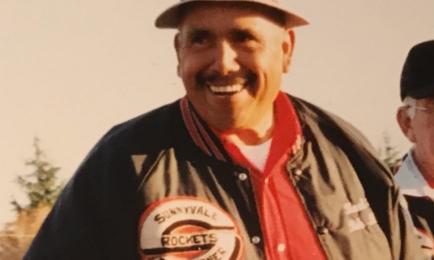 Robert Martinez