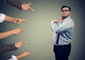 Milestones: Whose wrong?