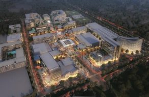 Is Santa Clara Anticipating Lawsuit From Related Companies Over Stalled Agreement?