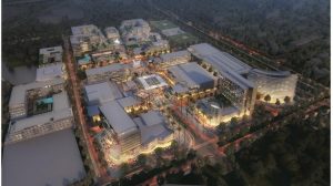 Is Santa Clara Anticipating Lawsuit From Related Companies Over Stalled Agreement?
