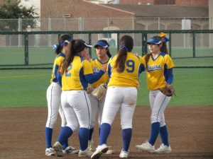 New Faces in Key Spaces, But Bruins’ Bats Still Bring the Thump