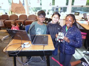 Sutter and Montague Schools Lead District with Computer Science Immersion Programs