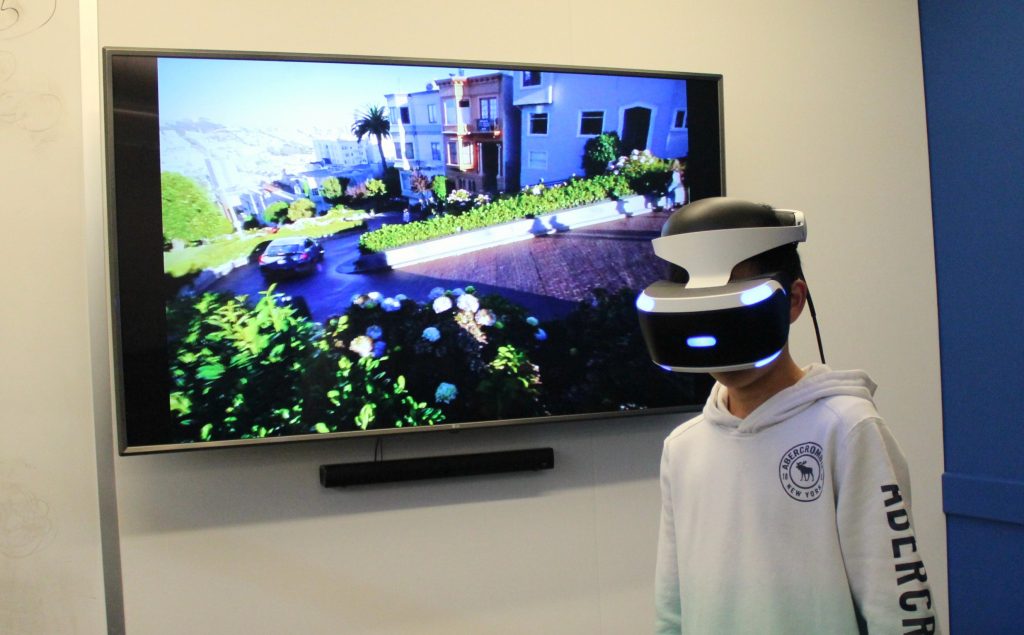 Northside Library’s 5th Annual Science Day STEM-ulates Young Minds, slime, Insta360 cameras, Bay Area Discovery Museum’s Try It Truck