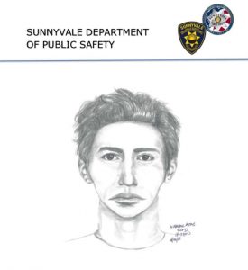 Police Looking for Man Who Attacked Women in Santa Clara, Sunnyvale