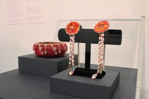 Native American Perspectives Shown at de Saisset Museum’s “Out of Tradition: Sacred and Profane”