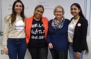 Mission College Women’s Day Celebration Empowers All