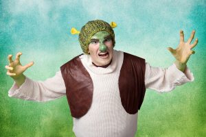 Peninsula Youth Theatre Celebrates Self-Acceptance and Friendship in Tony-Award Nominated Shrek the Musical
