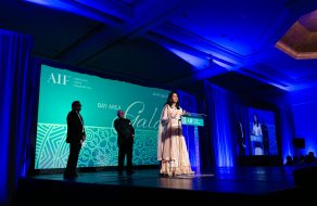 American India Foundation Annual Bay Area Gala Celebrates Women’s Empowerment, Maternal Health